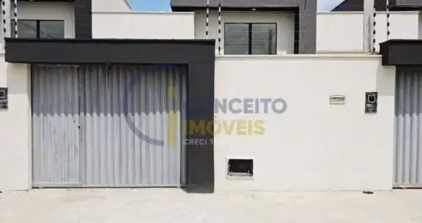 Casa para venda em parnamirim, nova esperança, 2 dormitórios, 1 suíte, 2 banheiros, 2 vagas