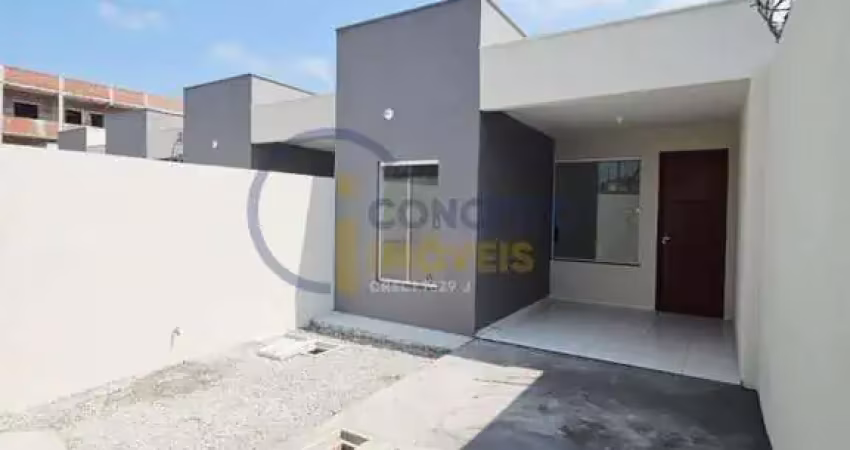 Casa para venda em parnamirim, nova esperança, 2 dormitórios, 1 suíte, 2 banheiros, 1 vaga
