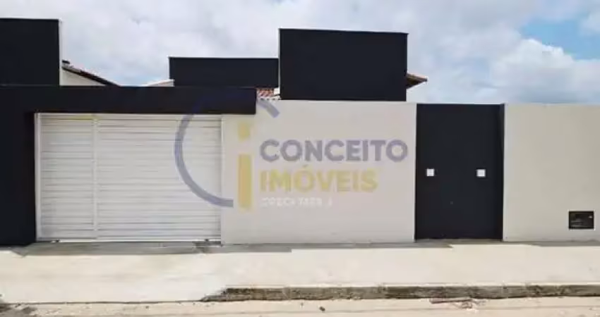 Casa para venda em são josé de mipibu, jardins helena, 2 dormitórios, 1 suíte, 2 banheiros, 2 vagas