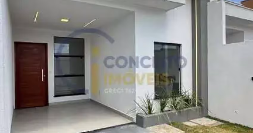 Casa para venda em parnamirim, nova esperança, 2 dormitórios, 1 suíte, 1 banheiro, 1 vaga