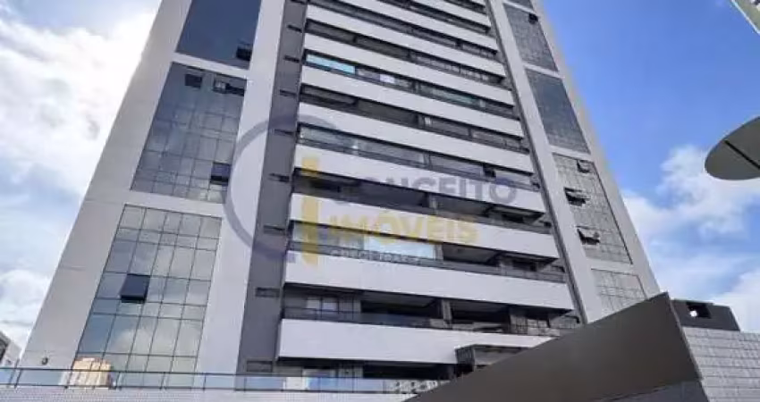 Cobertura para venda em natal, lagoa nova, 3 dormitórios, 3 suítes, 5 banheiros, 3 vagas
