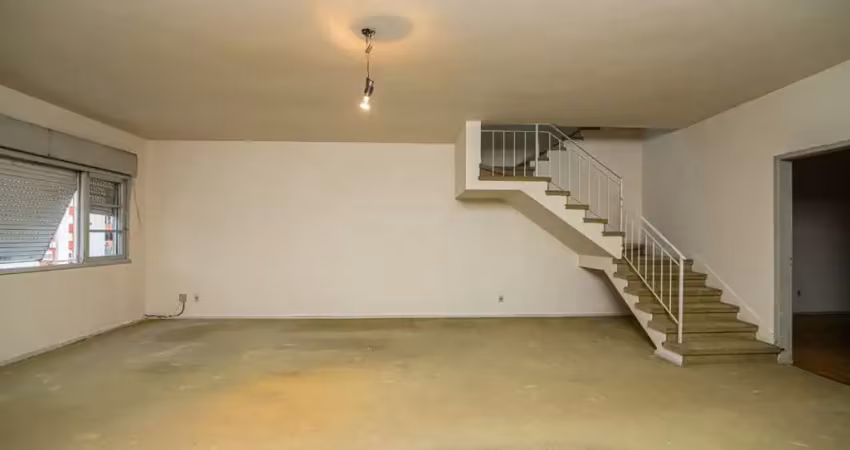 Cobertura com 4 quartos à venda na Avenida Cristóvão Colombo, 2184, Floresta, Porto Alegre