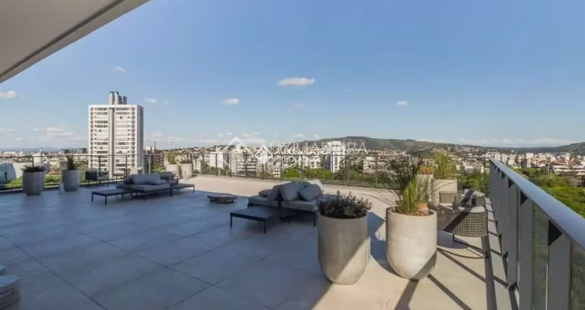 Apartamento com 1 quarto à venda na Avenida Senador Tarso Dutra, 431, Petrópolis, Porto Alegre