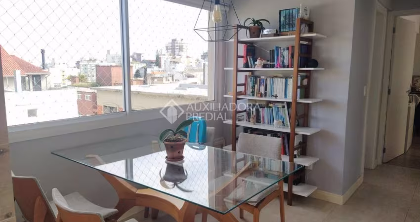 Apartamento com 2 quartos à venda na Rua Pedro Chaves Barcelos, 175, Auxiliadora, Porto Alegre