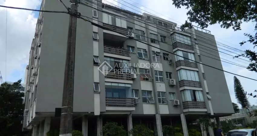Apartamento com 3 quartos à venda na Rua Luiz Voelcker, 30, Três Figueiras, Porto Alegre