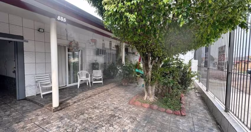 Casa com 1 quarto à venda na Rua Leopoldo Scharlau, 835, Nova Sapucaia, Sapucaia do Sul
