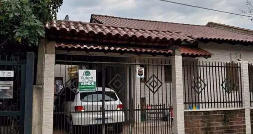 Casa com 3 quartos à venda na Rua Lindolfo Collor, 1, Morada do Vale III, Gravataí
