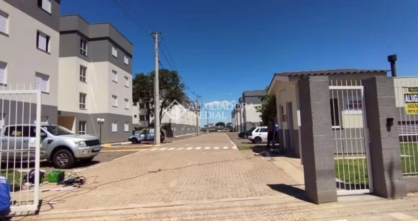 Apartamento com 2 quartos à venda na Avenida Itacolomi, 4627, Santa Cruz, Gravataí