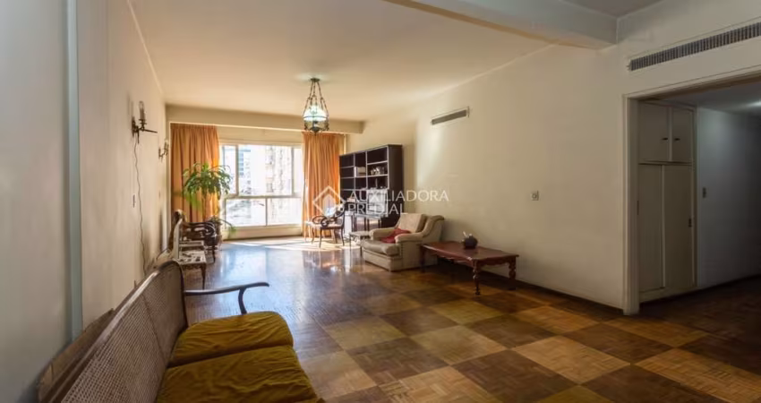Apartamento com 3 quartos à venda na Rua Duque de Caxias, 1220, Centro Histórico, Porto Alegre