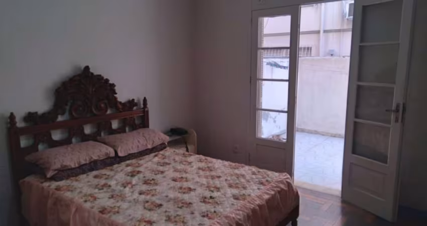 Apartamento com 2 quartos à venda na Rua Jacinto Gomes, 445, Santana, Porto Alegre