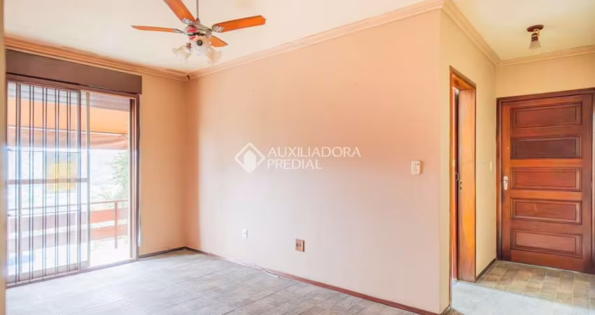 Apartamento com 1 quarto à venda na Sepé Tiaraju - Ate 828 - Lado Par, 580, Santa Tereza, Porto Alegre