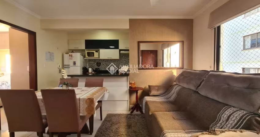 Apartamento com 2 quartos à venda na Estrada Frederico Dihl, 856, Bela Vista, Alvorada