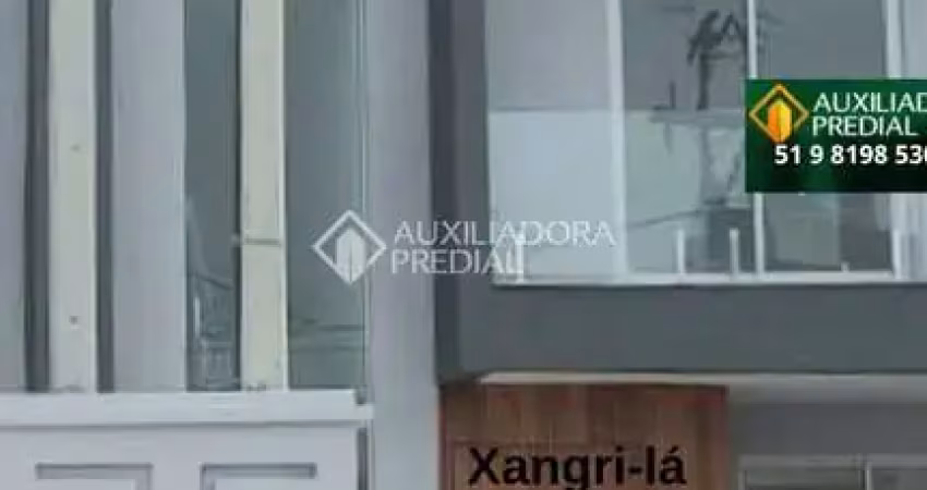 Casa com 3 quartos à venda na Dr. Mário Azevedo Silveira, 111, Remanso, Xangri-Lá
