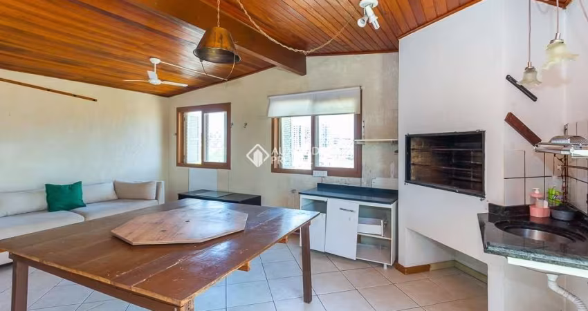 Cobertura com 3 quartos à venda na Avenida da Azenha, 1511, Azenha, Porto Alegre