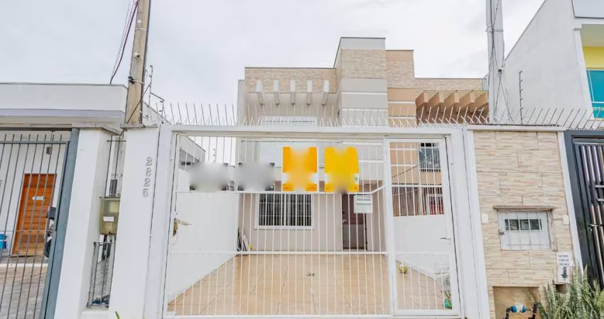 Casa com 3 quartos à venda na Avenida Armando Fajardo, 2825, Igara, Canoas
