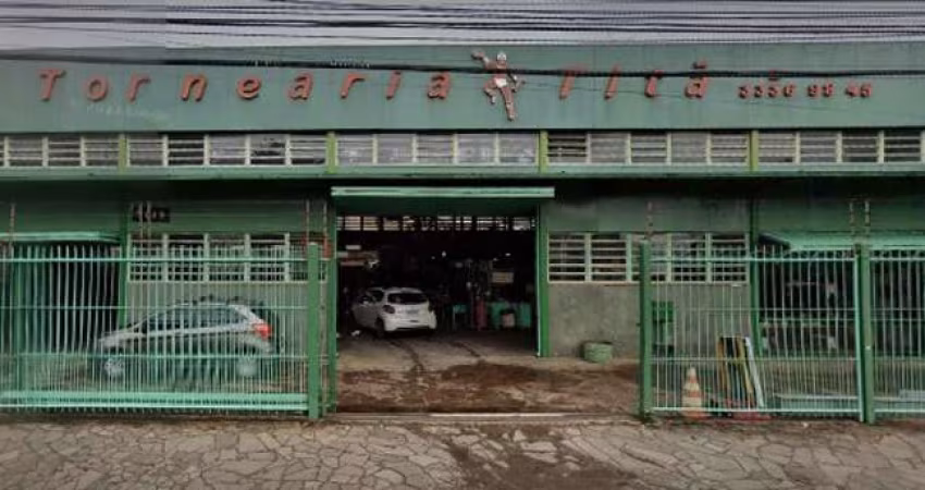 Prédio à venda na Avenida Bento Gonçalves, 4737, São José, Porto Alegre