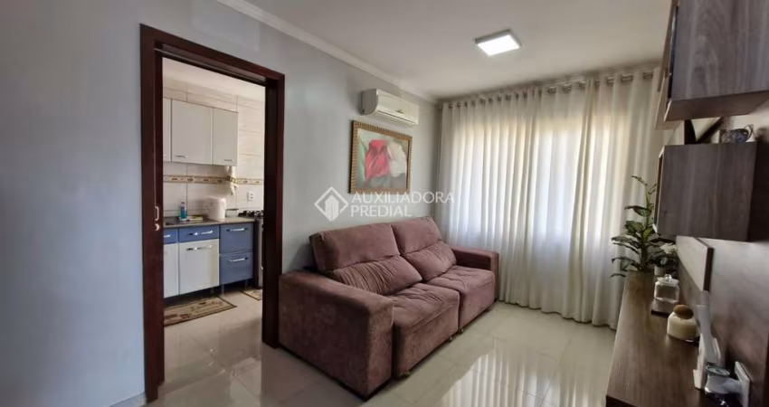 Apartamento com 2 quartos à venda na Rua Alberto Silva, 445, Vila Ipiranga, Porto Alegre