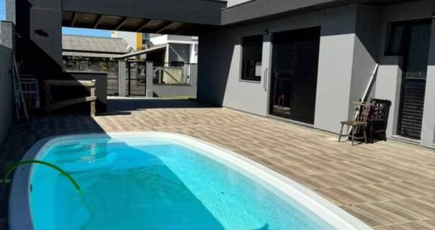 Casa com 4 quartos à venda na Baleia Franca, 99, Novo Passo, Passo de Torres