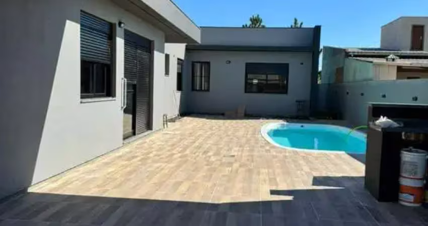 Casa com 4 quartos à venda na Baleia Franca, 99, Novo Passo, Passo de Torres