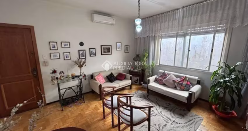 Apartamento com 2 quartos à venda na Avenida Protásio Alves, 3535, Petrópolis, Porto Alegre