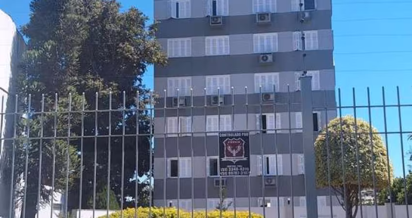 Apartamento com 2 quartos à venda na Rua Coronel Aparício Borges, 1568, Partenon, Porto Alegre