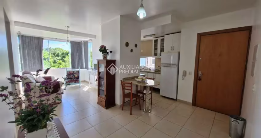 Apartamento com 2 quartos à venda na Praça Tamandaré, 1020, Cristal, Porto Alegre