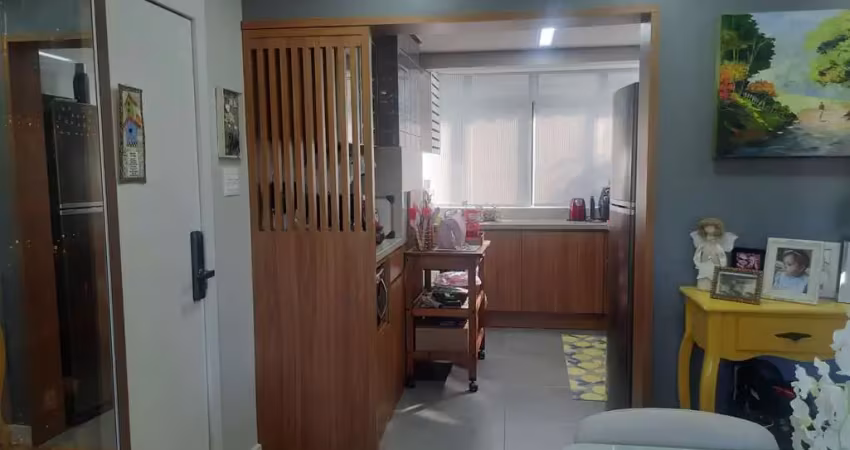 Apartamento com 2 quartos à venda na Avenida Eduardo Prado, 333, Cavalhada, Porto Alegre