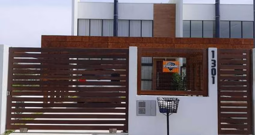 Casa com 3 quartos à venda na Sobradinho, 1301, Centro, Imbé