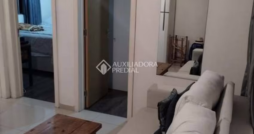 Apartamento com 2 quartos à venda na Rua Nelson Zang, 271, Partenon, Porto Alegre