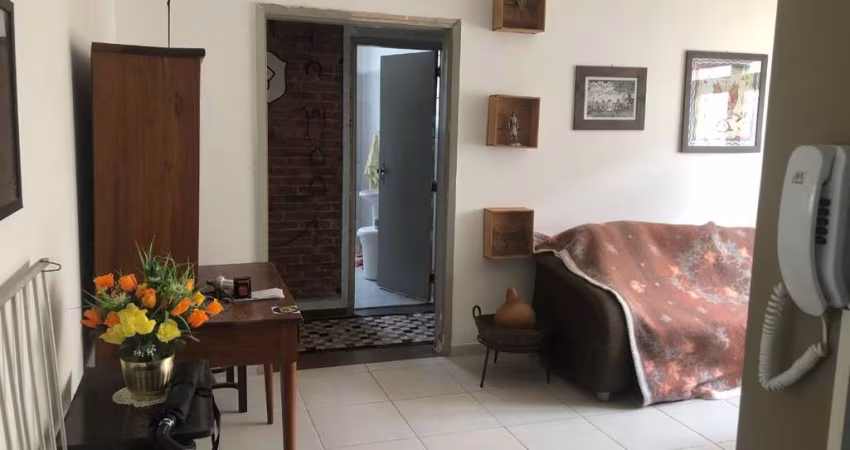 Apartamento com 2 quartos à venda na Rua Laurindo, 416, Santana, Porto Alegre