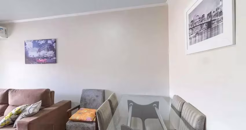 Apartamento com 1 quarto à venda na Avenida do Forte, 1063, Vila Ipiranga, Porto Alegre
