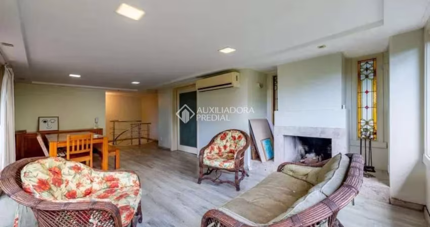 Cobertura com 3 quartos à venda na Alameda Victor Adalberto Kessler, 114, Auxiliadora, Porto Alegre