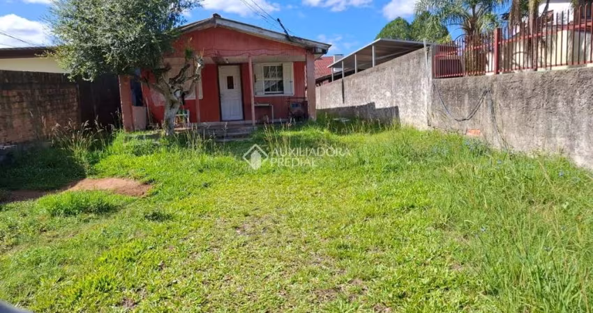 Terreno à venda na Rua Jerolomo Minuzo, 420, Vila Nova, Porto Alegre