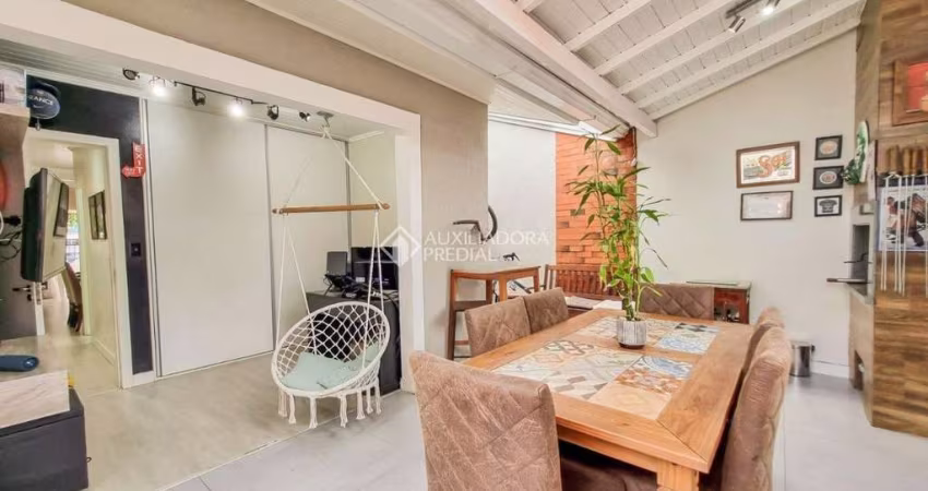 Casa com 3 quartos à venda na Rua Montreal, 235, São José, Canoas