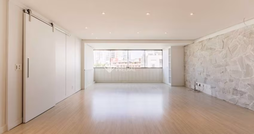 Apartamento com 3 quartos à venda na Rua Marquês do Pombal, 450, Moinhos de Vento, Porto Alegre
