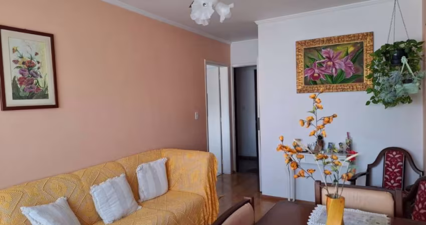 Apartamento com 1 quarto à venda na Rua Doutor Campos Velho, 521, Cristal, Porto Alegre