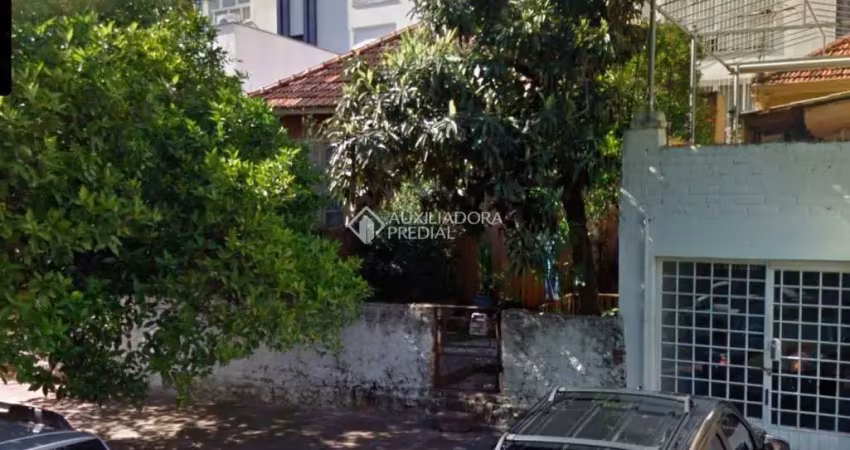 Terreno à venda na Rua Felipe Neri, 305, Auxiliadora, Porto Alegre