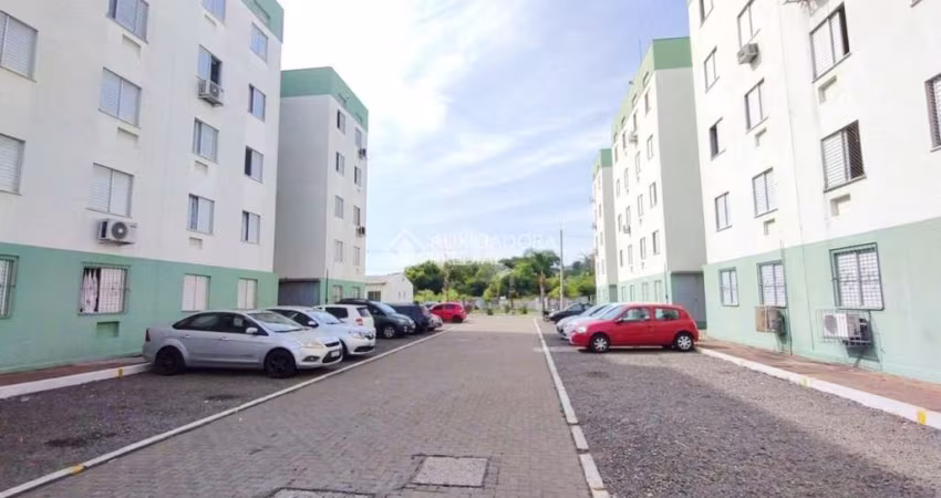 Apartamento com 2 quartos à venda na Avenida Bento Gonçalves, 5435, Partenon, Porto Alegre