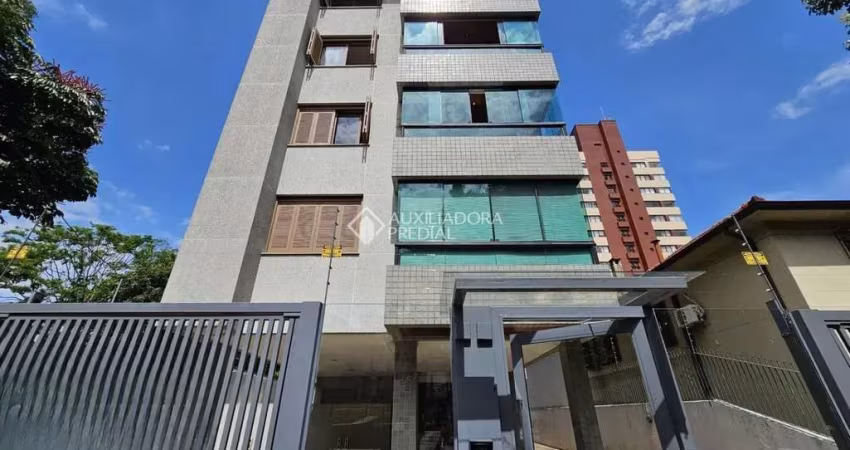 Apartamento com 3 quartos à venda na Rua Felipe de Oliveira, 1275, Petrópolis, Porto Alegre