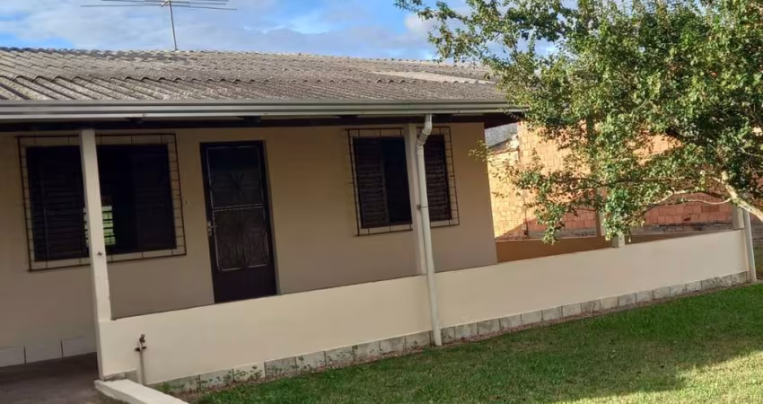 Casa com 2 quartos à venda na dos Sinos, 125, Ipiranga, Sapucaia do Sul