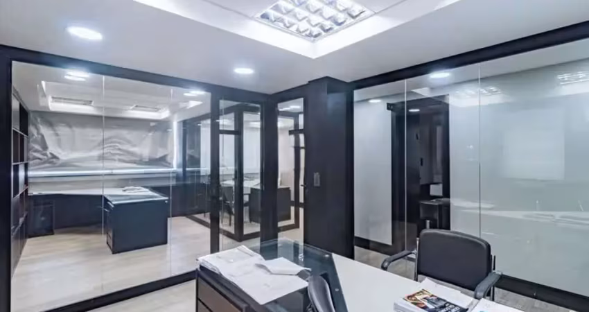 Apartamento à venda na Rua Celeste Gobbato, 32, Praia de Belas, Porto Alegre