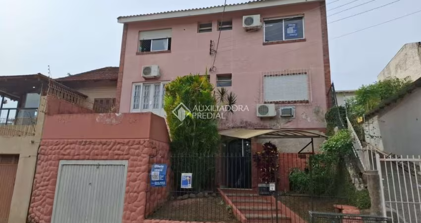 Apartamento com 1 quarto à venda na Rua Silvério Souto, 390, Teresópolis, Porto Alegre