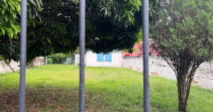 Terreno à venda na Avenida Guaíba, 11776, Ipanema, Porto Alegre
