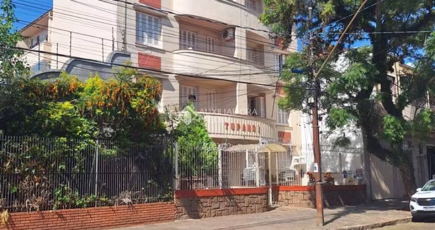 Apartamento com 2 quartos à venda na Rua São Carlos, 989, Floresta, Porto Alegre