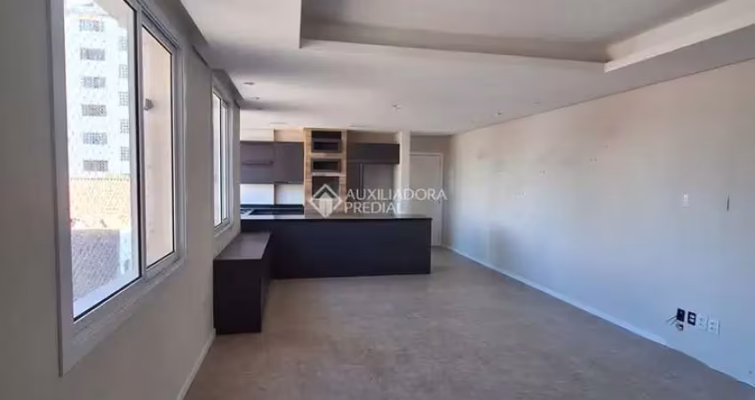 Apartamento com 2 quartos à venda na Rua São Carlos, 989, Floresta, Porto Alegre