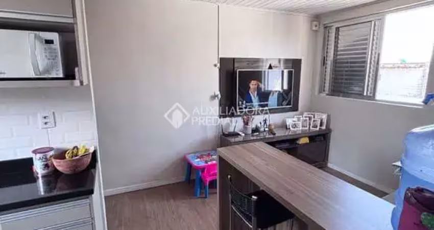 Apartamento com 2 quartos à venda na Avenida Adelino Ferreira Jardim, 145, Rubem Berta, Porto Alegre