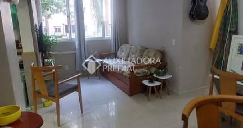 Apartamento com 3 quartos à venda na Rua Coronel Massot, 1229, Cristal, Porto Alegre