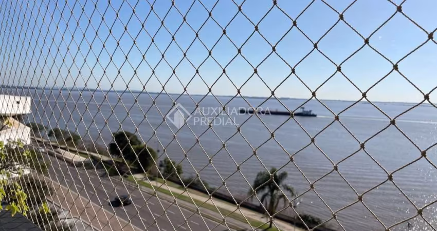 Apartamento com 3 quartos à venda na Avenida Padre Cacique, 1900, Praia de Belas, Porto Alegre