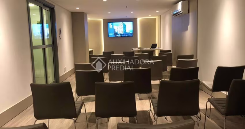 Sala comercial à venda na Avenida Mariland, 387, São João, Porto Alegre