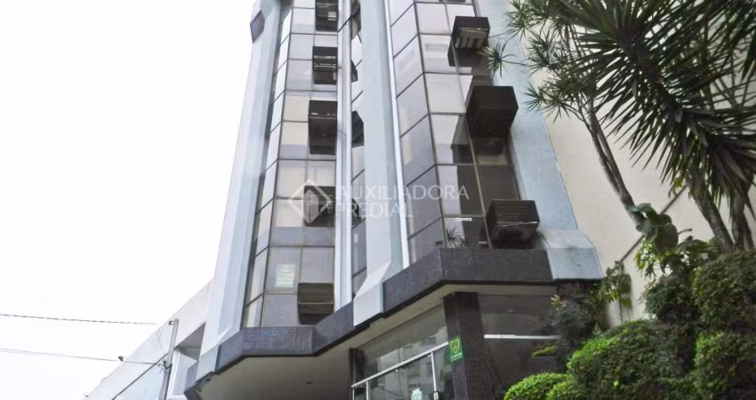 Sala comercial à venda na Rua Vicente da Fontoura, 2630, Rio Branco, Porto Alegre